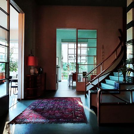 Villa Gotti Charming Rooms 博洛尼亚 外观 照片