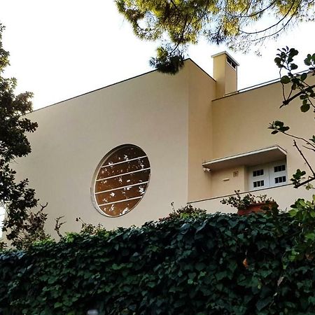 Villa Gotti Charming Rooms 博洛尼亚 外观 照片