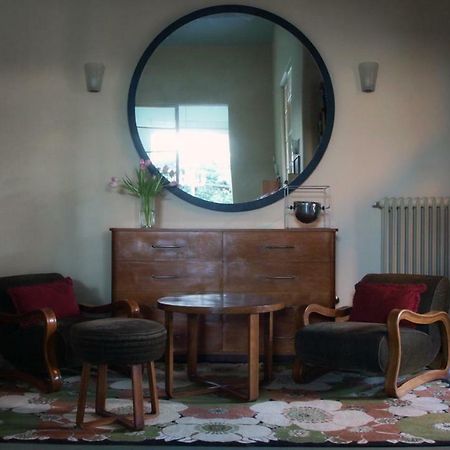 Villa Gotti Charming Rooms 博洛尼亚 外观 照片