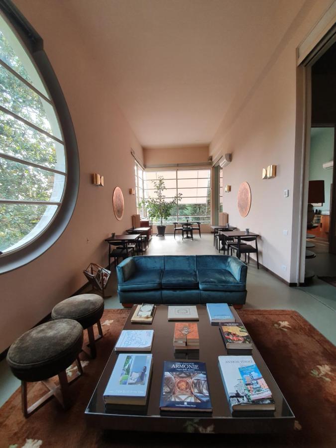 Villa Gotti Charming Rooms 博洛尼亚 外观 照片