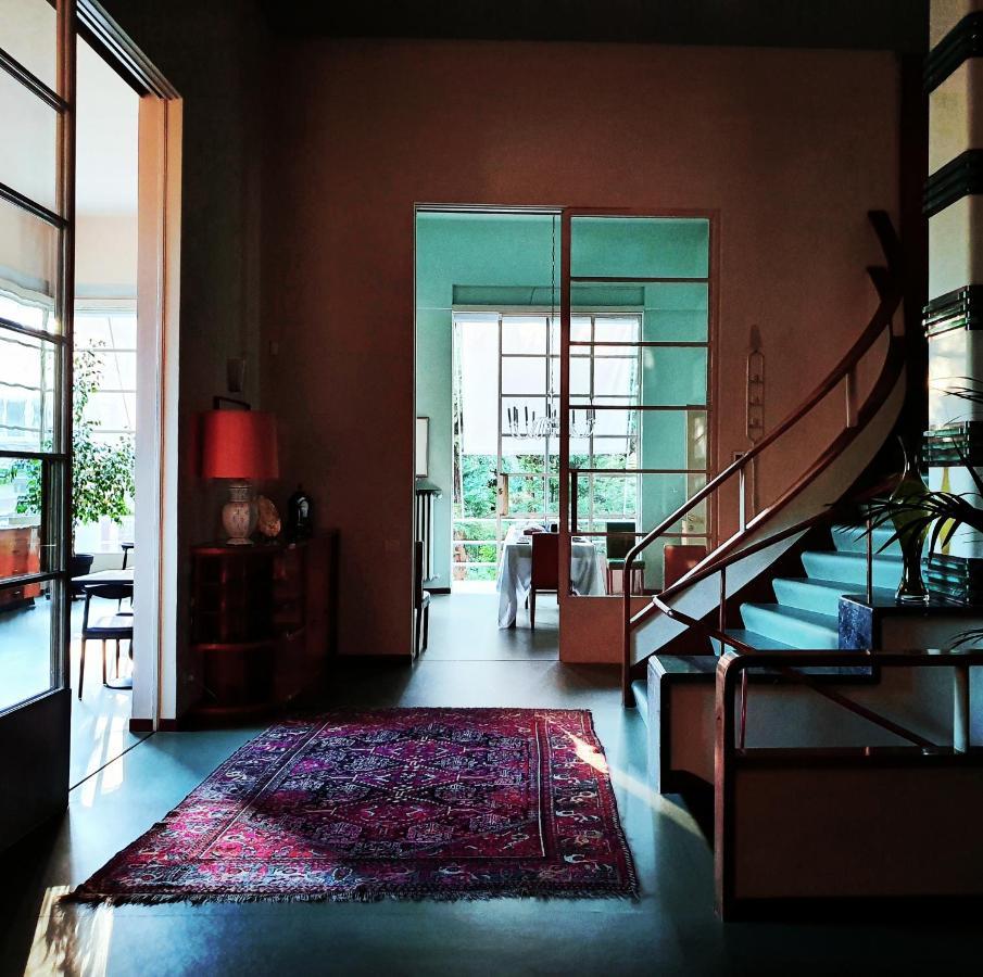 Villa Gotti Charming Rooms 博洛尼亚 外观 照片