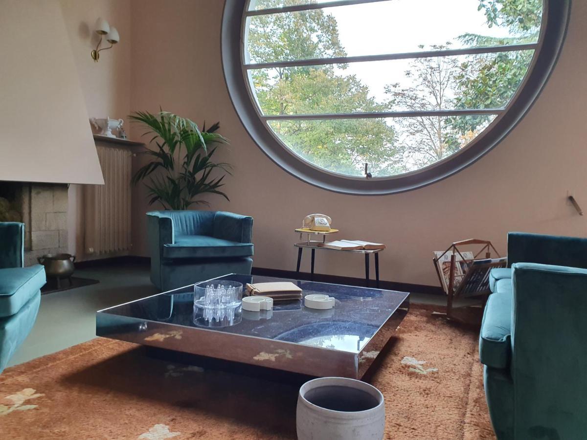 Villa Gotti Charming Rooms 博洛尼亚 外观 照片