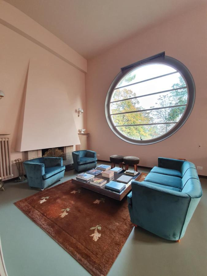 Villa Gotti Charming Rooms 博洛尼亚 外观 照片