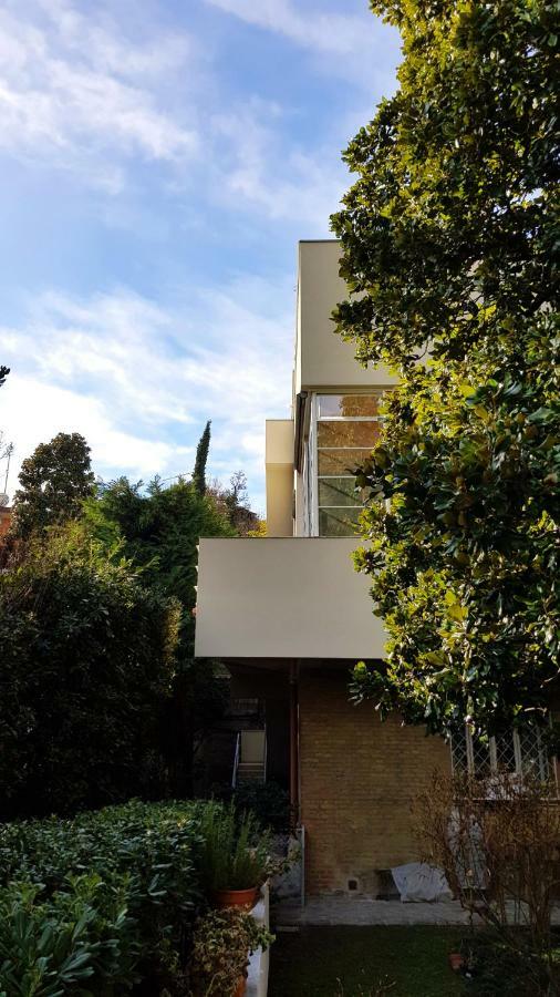 Villa Gotti Charming Rooms 博洛尼亚 外观 照片