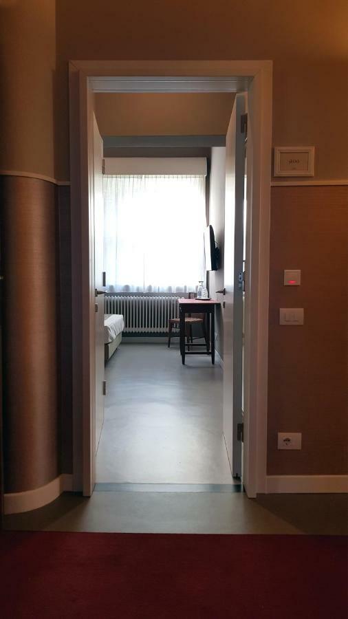 Villa Gotti Charming Rooms 博洛尼亚 外观 照片