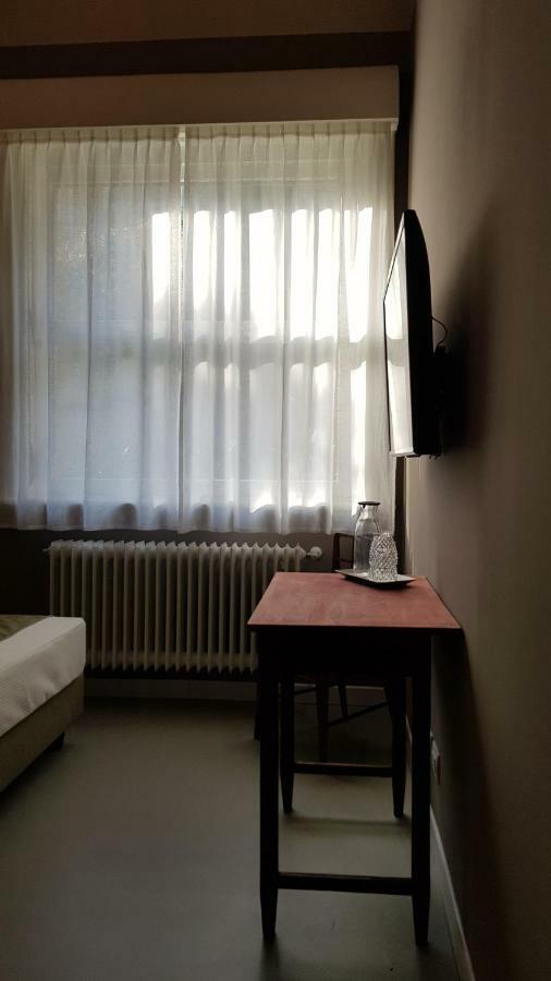 Villa Gotti Charming Rooms 博洛尼亚 外观 照片