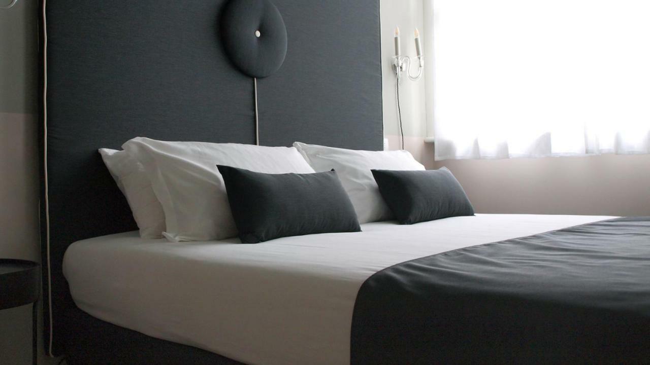 Villa Gotti Charming Rooms 博洛尼亚 外观 照片