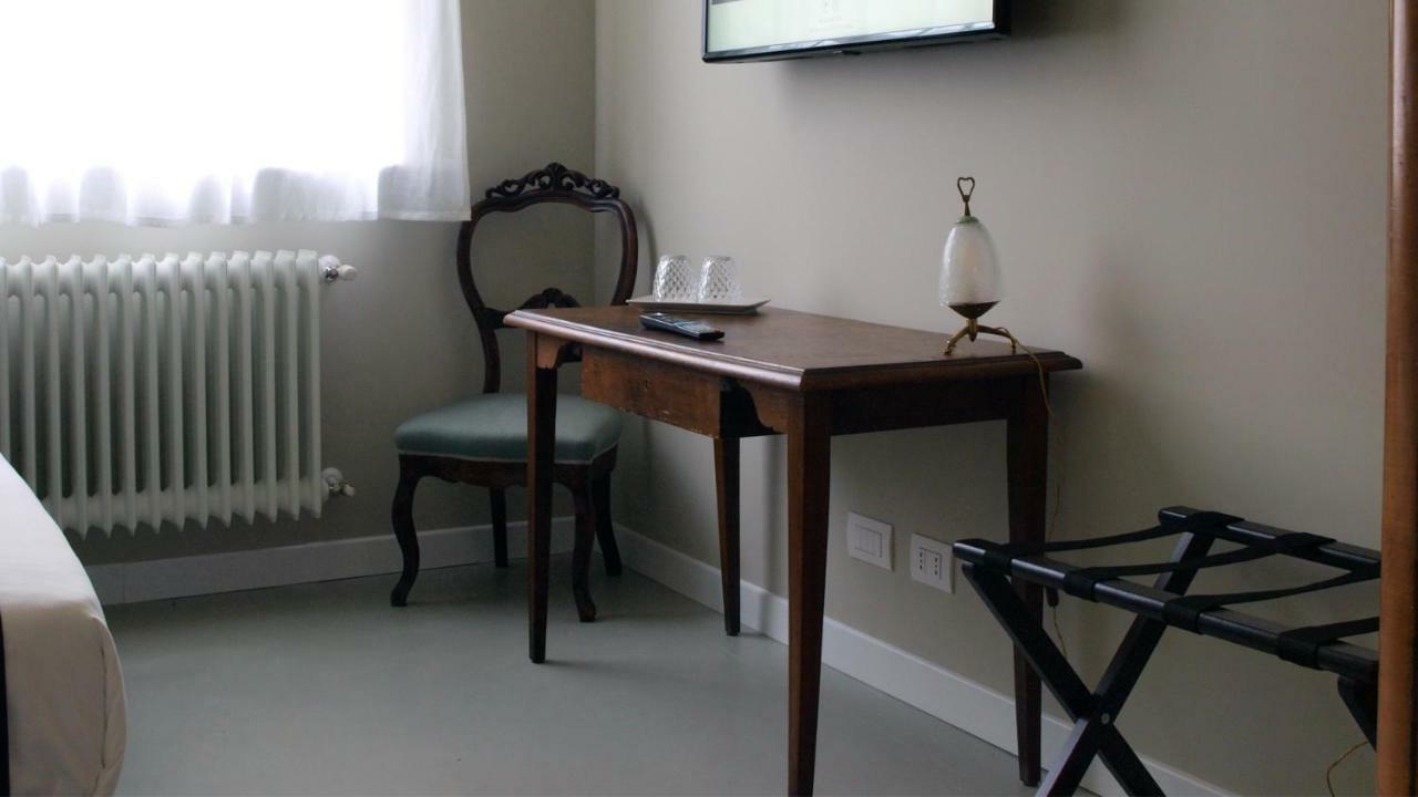 Villa Gotti Charming Rooms 博洛尼亚 外观 照片