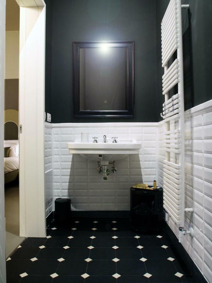 Villa Gotti Charming Rooms 博洛尼亚 外观 照片