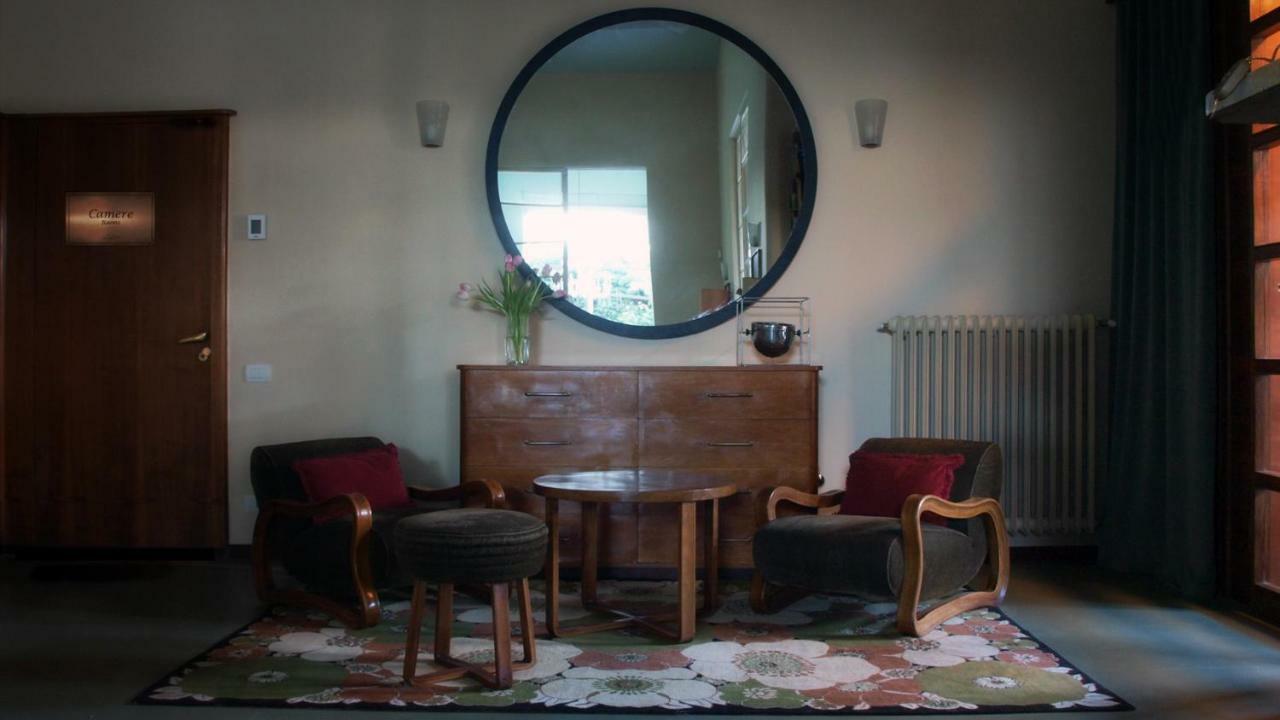 Villa Gotti Charming Rooms 博洛尼亚 外观 照片