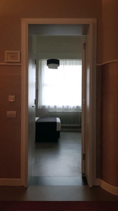 Villa Gotti Charming Rooms 博洛尼亚 外观 照片