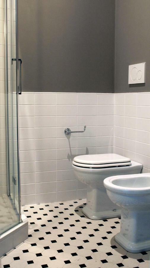Villa Gotti Charming Rooms 博洛尼亚 外观 照片