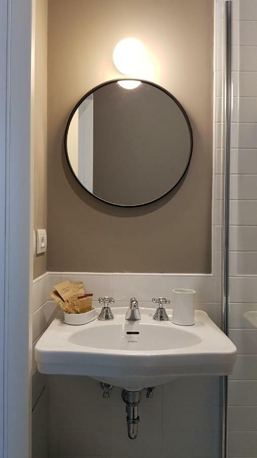 Villa Gotti Charming Rooms 博洛尼亚 外观 照片