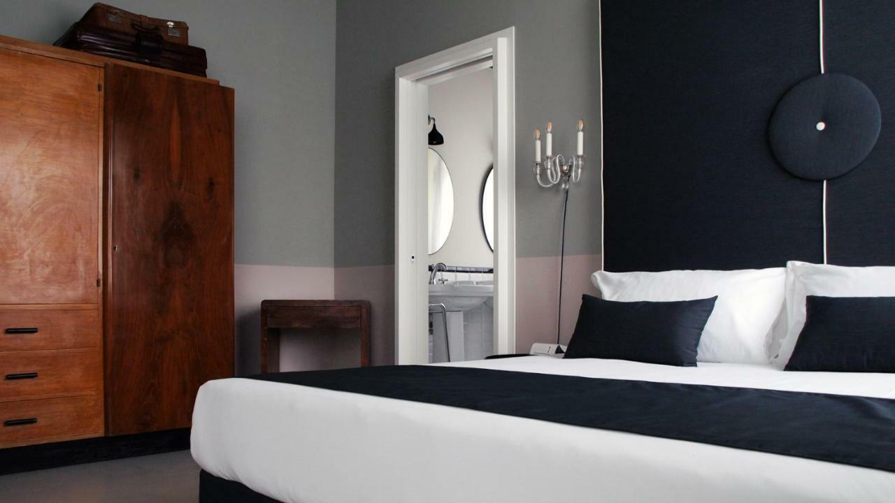 Villa Gotti Charming Rooms 博洛尼亚 外观 照片