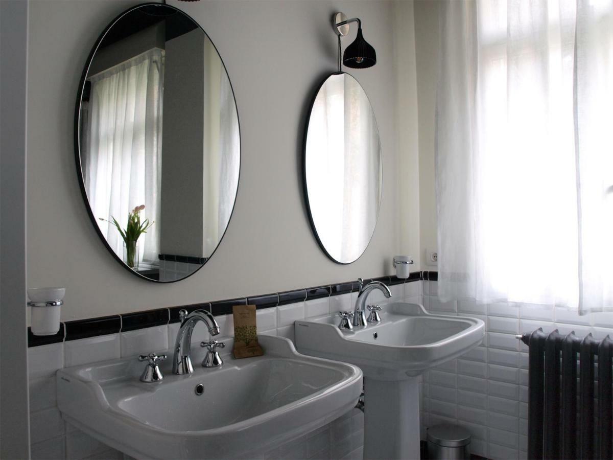 Villa Gotti Charming Rooms 博洛尼亚 外观 照片