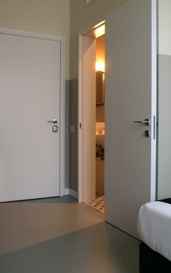 Villa Gotti Charming Rooms 博洛尼亚 外观 照片