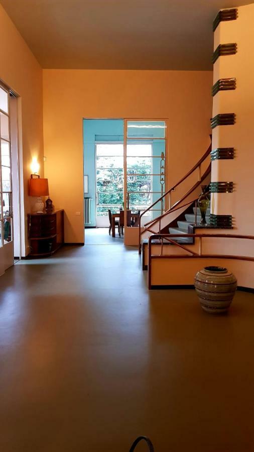 Villa Gotti Charming Rooms 博洛尼亚 外观 照片