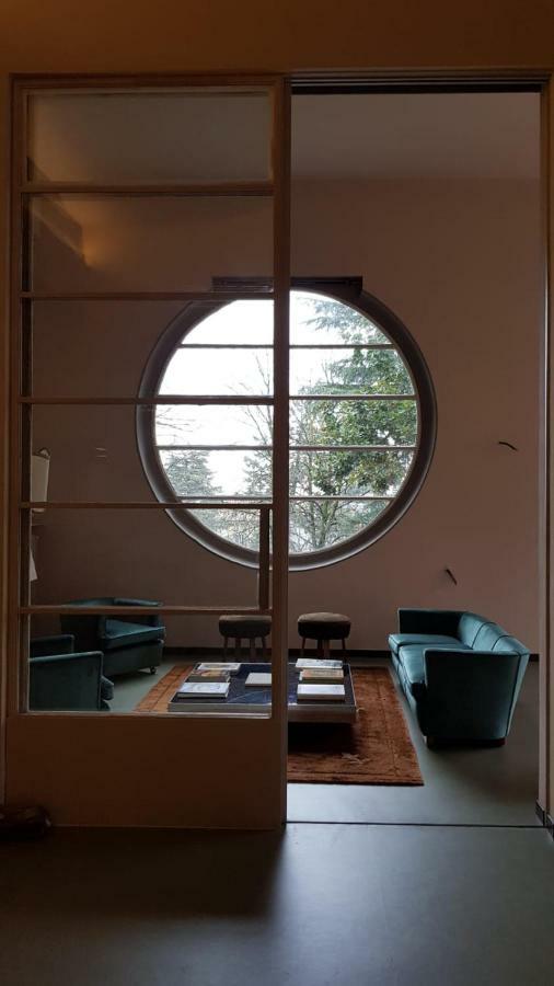 Villa Gotti Charming Rooms 博洛尼亚 外观 照片