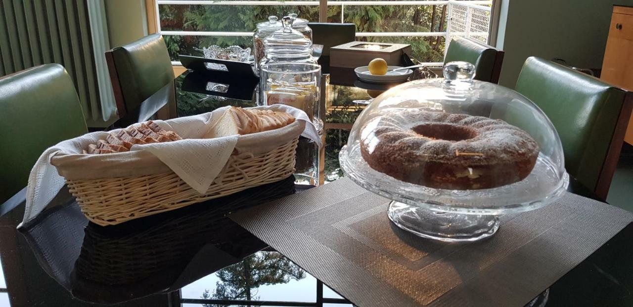 Villa Gotti Charming Rooms 博洛尼亚 外观 照片