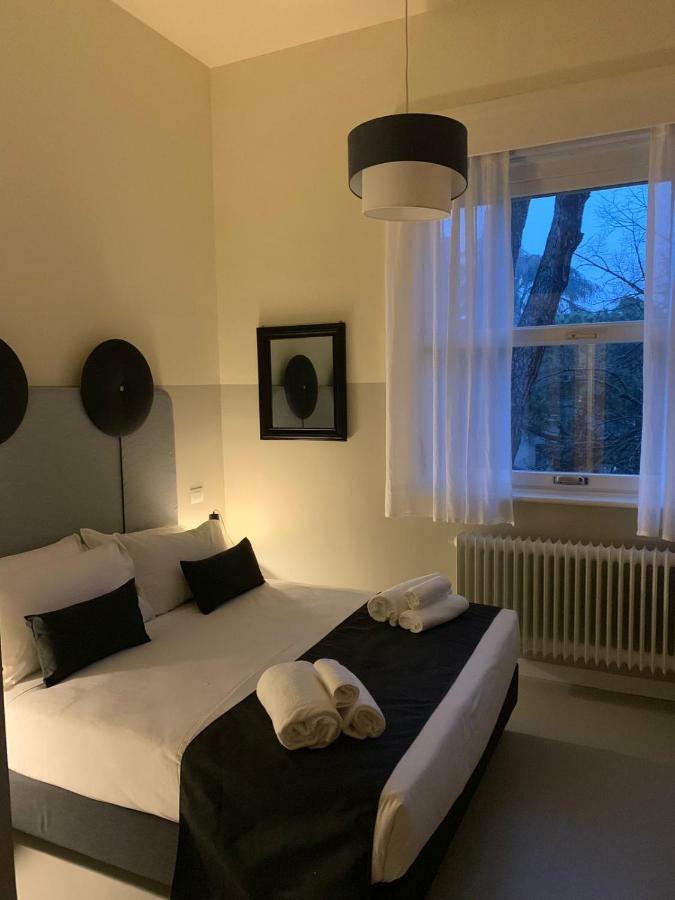 Villa Gotti Charming Rooms 博洛尼亚 外观 照片