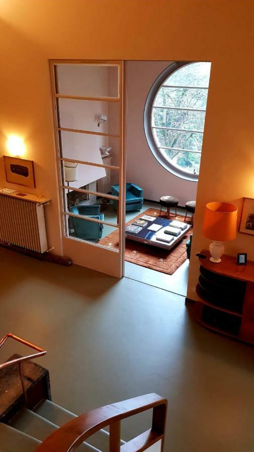Villa Gotti Charming Rooms 博洛尼亚 外观 照片