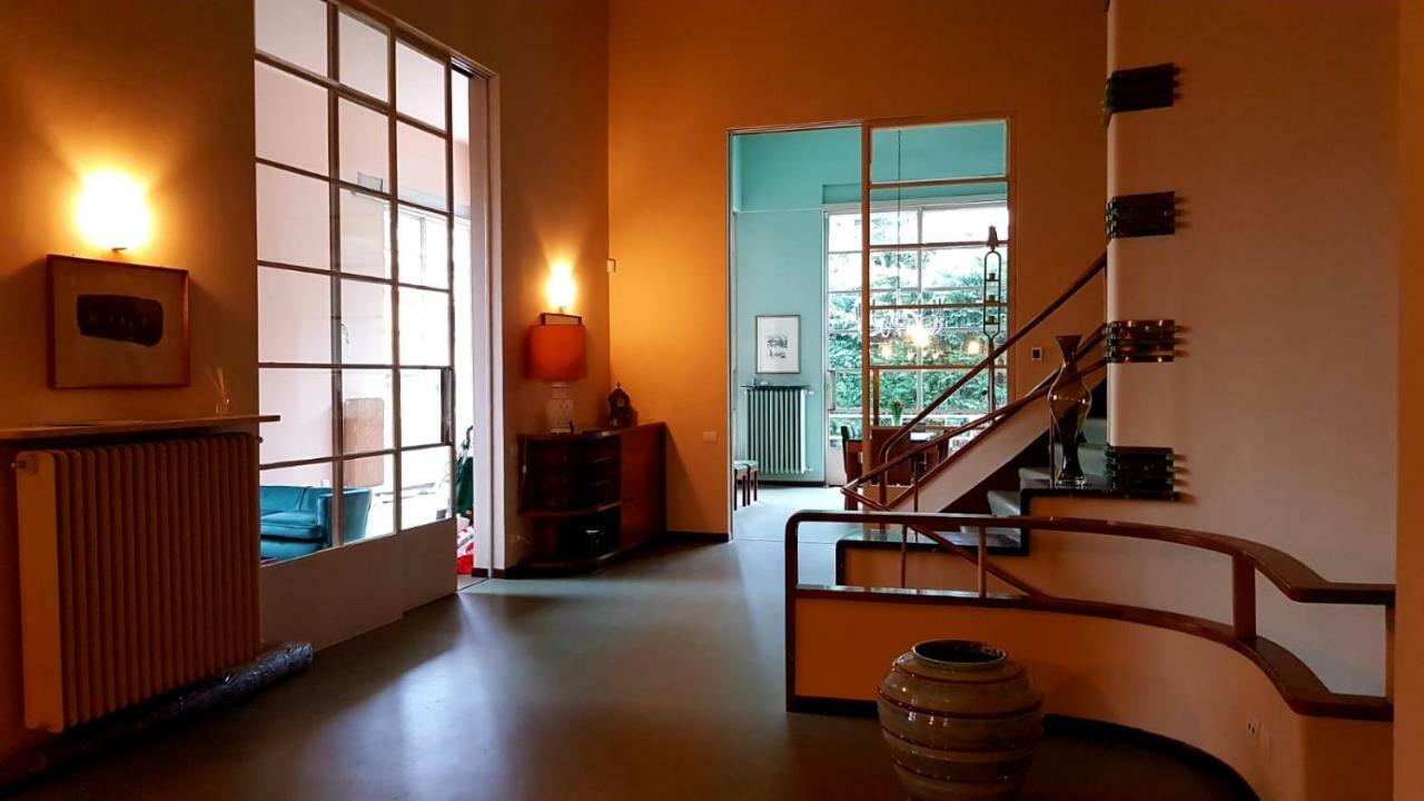 Villa Gotti Charming Rooms 博洛尼亚 外观 照片