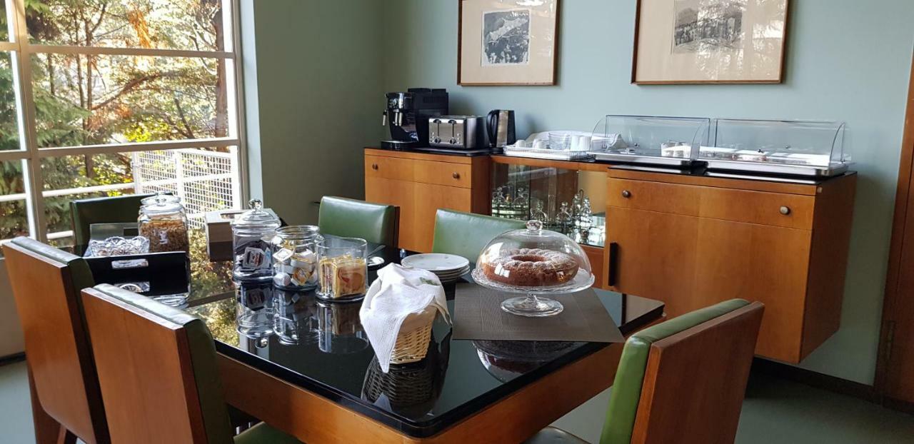 Villa Gotti Charming Rooms 博洛尼亚 外观 照片